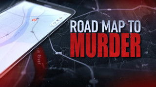 Road Map to Murder
