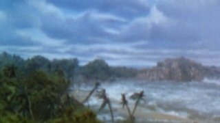 The Winds of Change