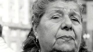 Las Madres: The Mothers of Plaza de Mayo