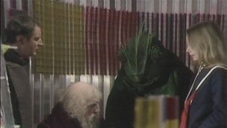 The Leisure Hive (4)