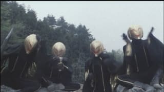 The Kinclon Dance on the Mermaid Island