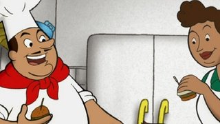 The Truth About George Burgers