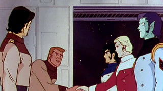 Orders For Asimov’s Return