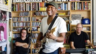 Robert Cray Band