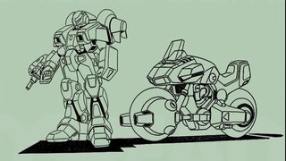 Production Portfolio