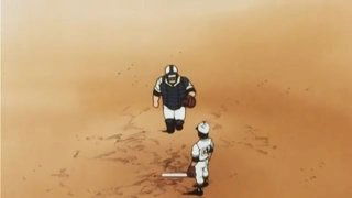 I`m not going to lose the third battle! Show you the ace battle!