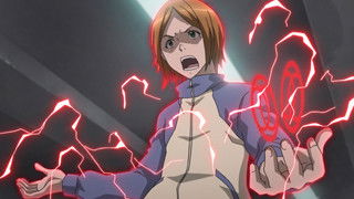 You Seem to Be Plotting Something