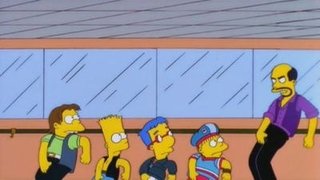 New Kids on the Blecch