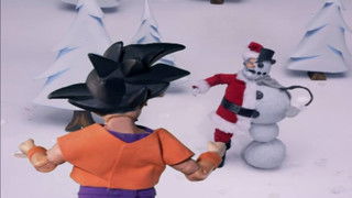 Robot Chicken Christmas Special