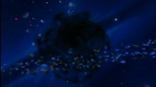 Super outer space of glory