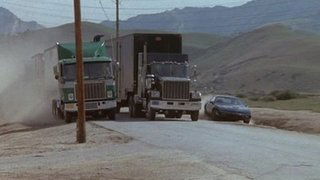 Ten Wheel Trouble