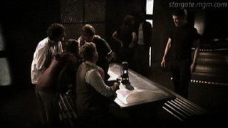 Kino Webisode 19 : Only Run When Chased