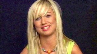 The One with Chantelle's Secret Mission