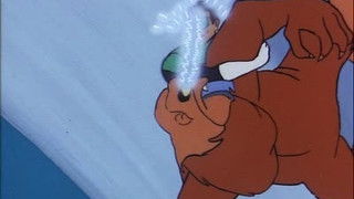 One Small Step for Mars / Haunted House / The Incredible Crude Oil Monster