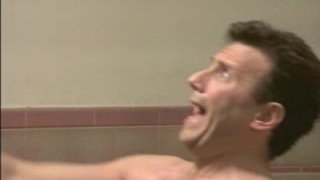 Paul Slips in the Shower