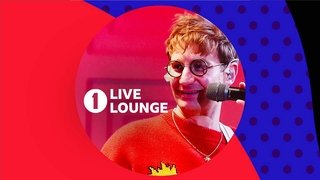 Glass Animals
