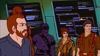 The Revenge of Cobra: The Vines of Evil (2)