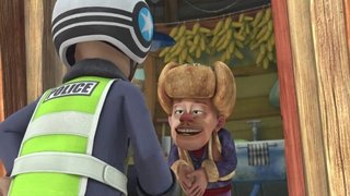 Episode 33