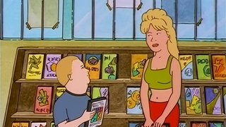 Hank's Dirty Laundry