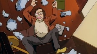 There's No Way I Can Be a Singer!