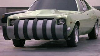 Custom Made Killer