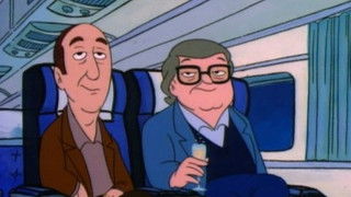 Siskel & Ebert & Jay & Alice