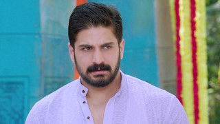 Vikrant Plans to Trap Hukum!