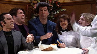 Alec Baldwin/Tina Turner