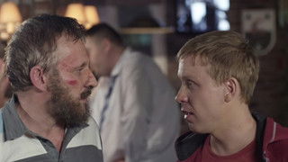 Бойцовский Клуб