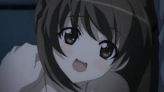 Yosuga no Sora: In solitude, where we are least alone: The Sora Arc – Shallow Dives in Anime