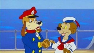 Ned Land, the Harpooner