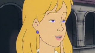 The Disappearance of Mademoiselle Fauchelevent