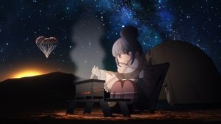 Traveling Shimarin