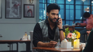 Bhagyashree's Mangetar