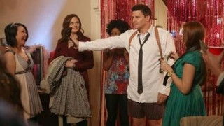 The Party in the Pants