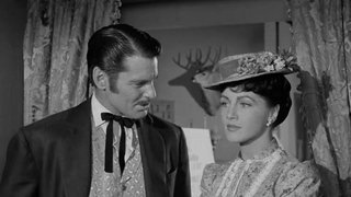 The Gambler and the Lady