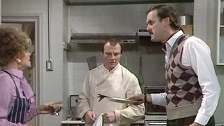 The Kipper and the Corpse