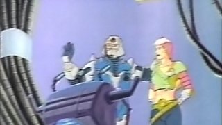 The Nozone Conspiracy