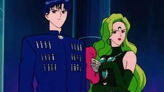 Jealousy's Just Rewards