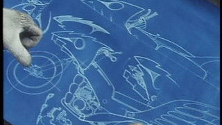 Race! Jungler of Rage!!