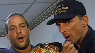 ECW Wrestling - Nov. 05, 1999