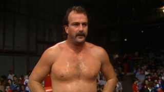 WCCW - October 06, 1984