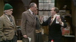 The Changing Face Of Rural Blamire