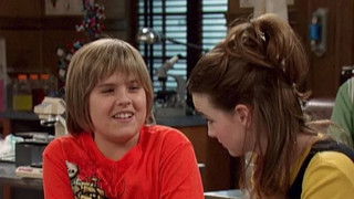 First Day of High School