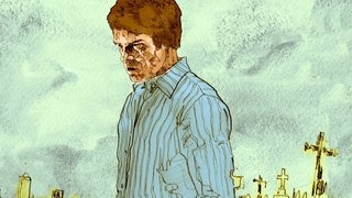 Early Cuts: Dark Echo (Chapter 6)