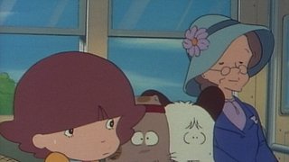 The Old Amusement Park!