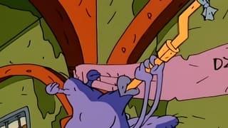 Laugh, Krumm, Laugh