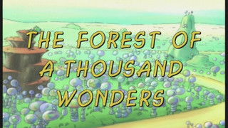The Forest of a Thousand Wonders