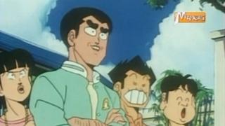 Episode 60