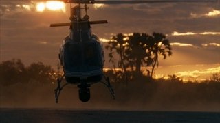 Diaries - Eye in the Sky